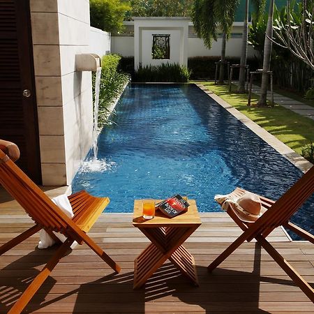 Two Bedroom Oxygen Bang Tao ภายนอก รูปภาพ