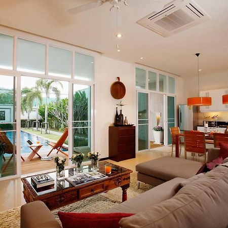 Two Bedroom Oxygen Bang Tao ภายนอก รูปภาพ