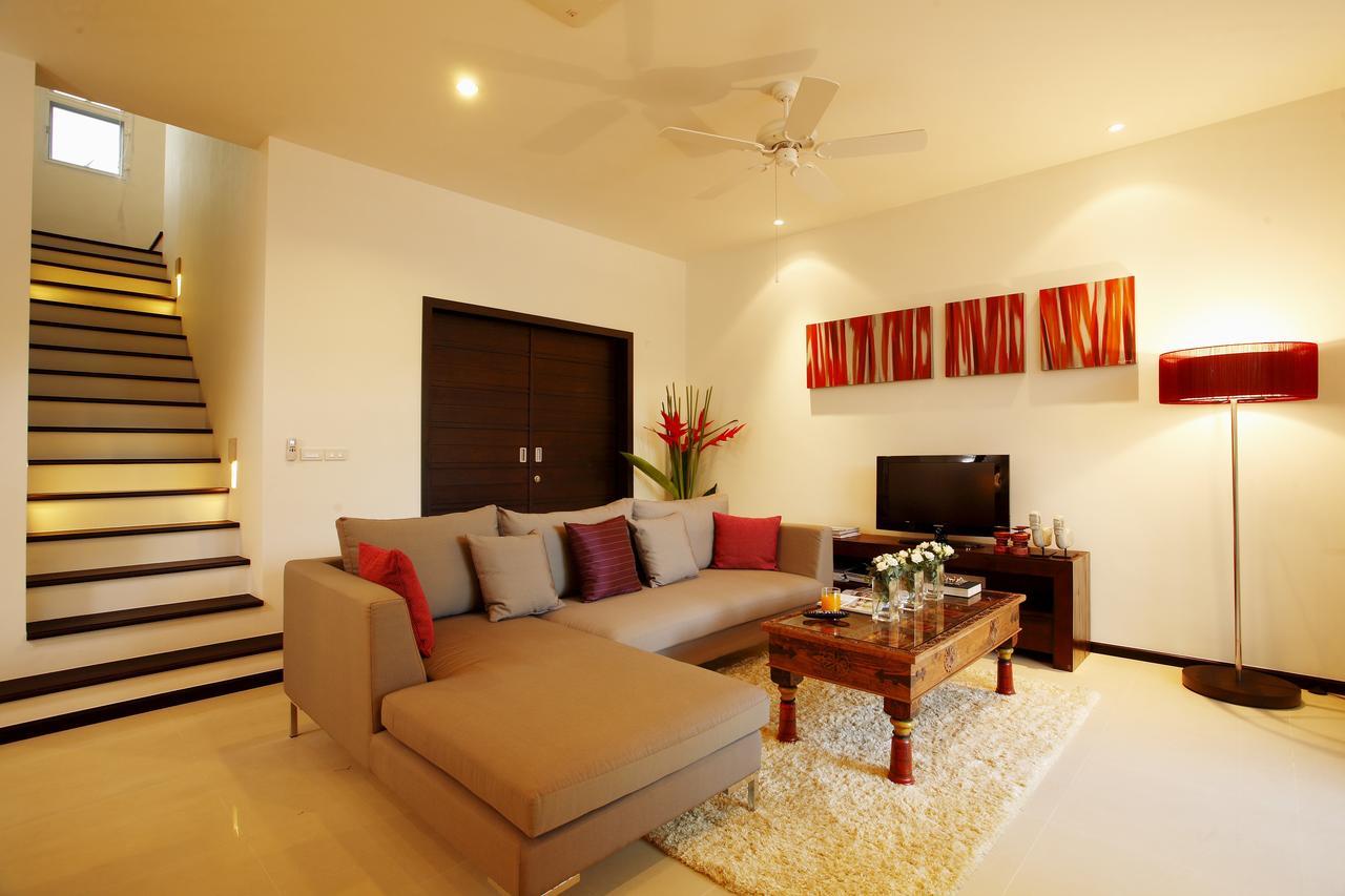Two Bedroom Oxygen Bang Tao ภายนอก รูปภาพ