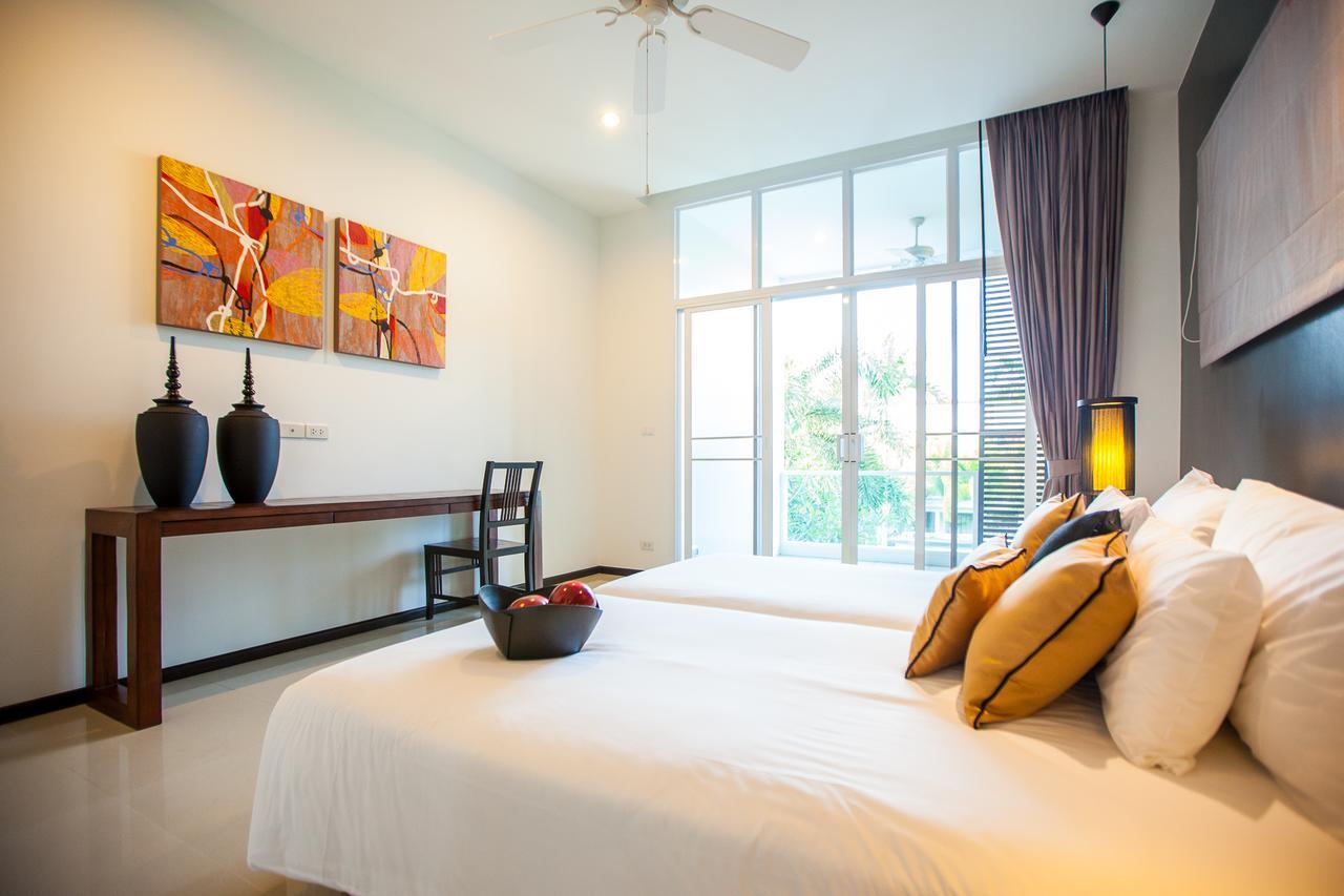 Two Bedroom Oxygen Bang Tao ภายนอก รูปภาพ