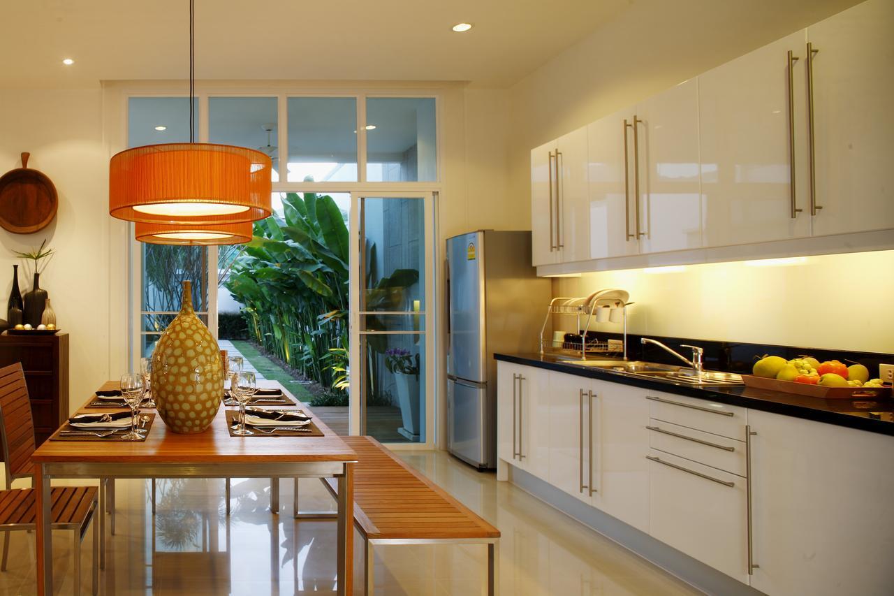 Two Bedroom Oxygen Bang Tao ภายนอก รูปภาพ
