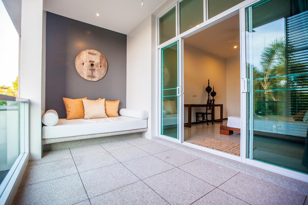 Two Bedroom Oxygen Bang Tao ภายนอก รูปภาพ