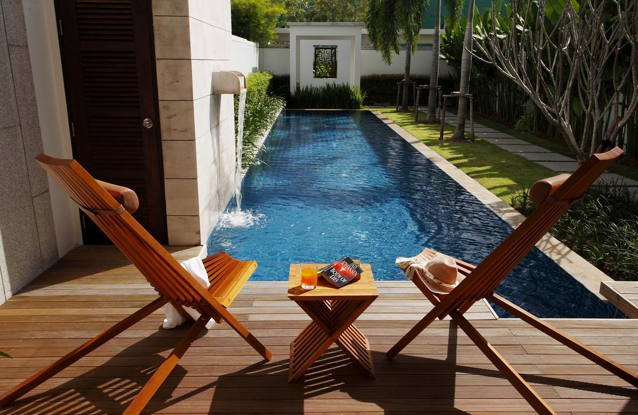 Two Bedroom Oxygen Bang Tao ภายนอก รูปภาพ