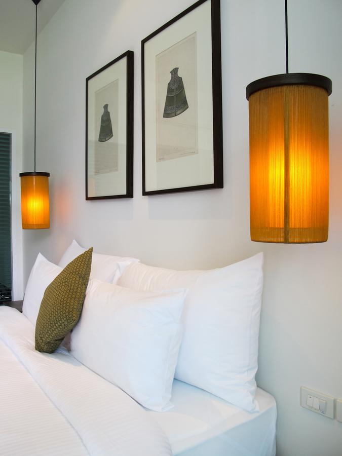 Two Bedroom Oxygen Bang Tao ภายนอก รูปภาพ