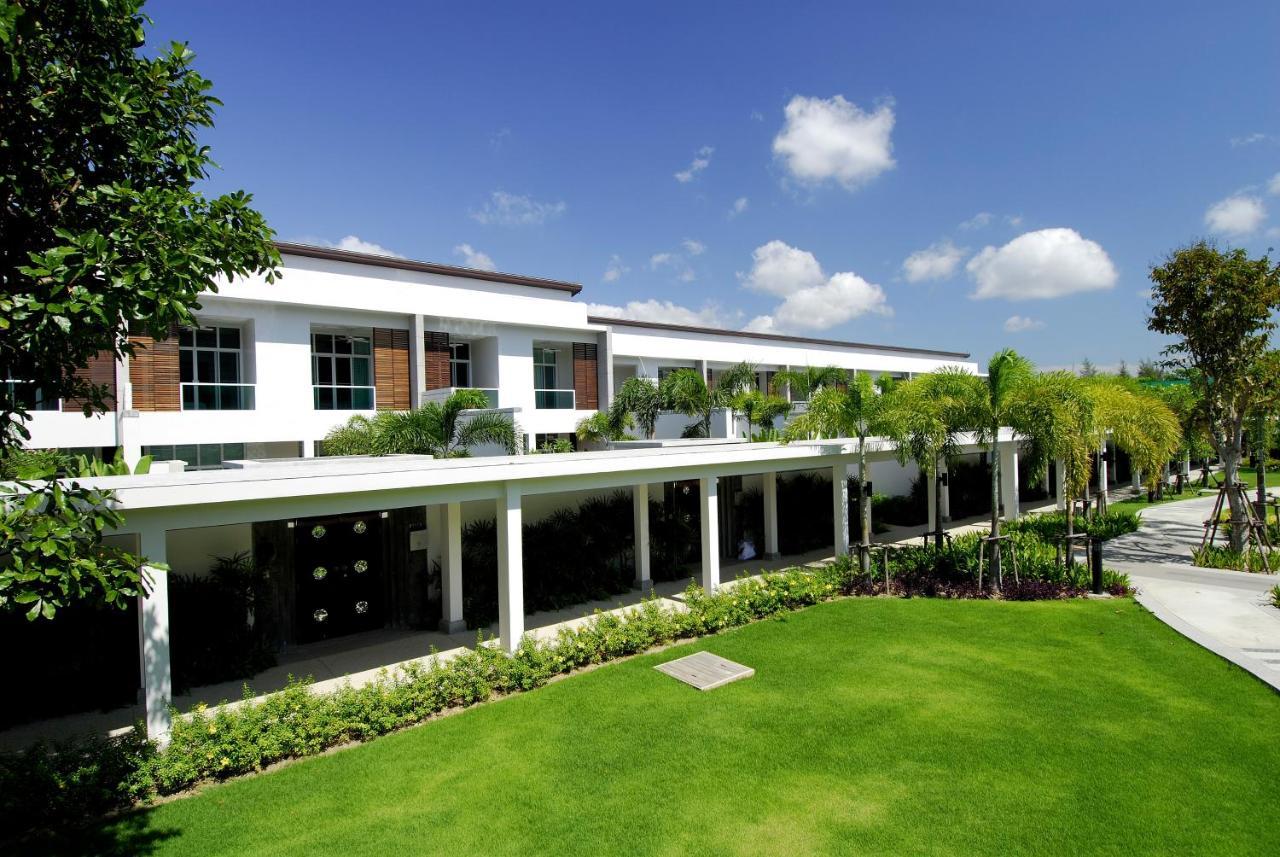 Two Bedroom Oxygen Bang Tao ภายนอก รูปภาพ