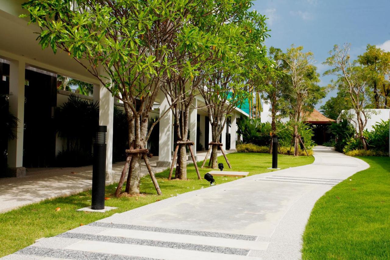 Two Bedroom Oxygen Bang Tao ภายนอก รูปภาพ