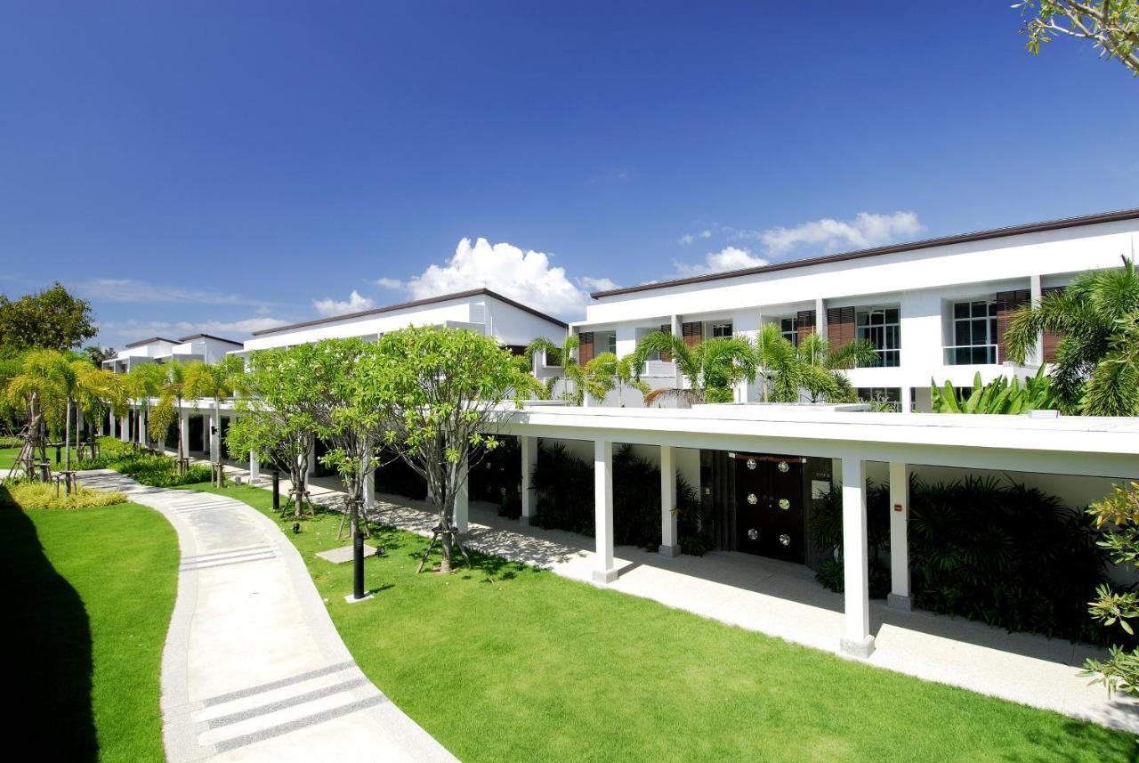 Two Bedroom Oxygen Bang Tao ภายนอก รูปภาพ