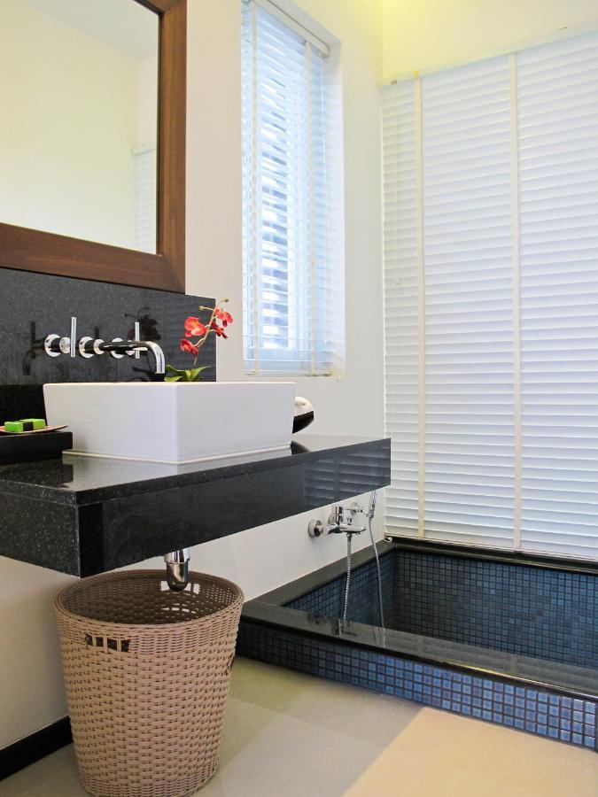Two Bedroom Oxygen Bang Tao ภายนอก รูปภาพ