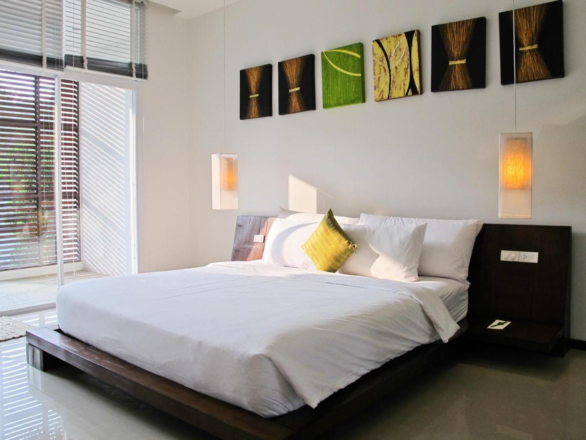 Two Bedroom Oxygen Bang Tao ภายนอก รูปภาพ