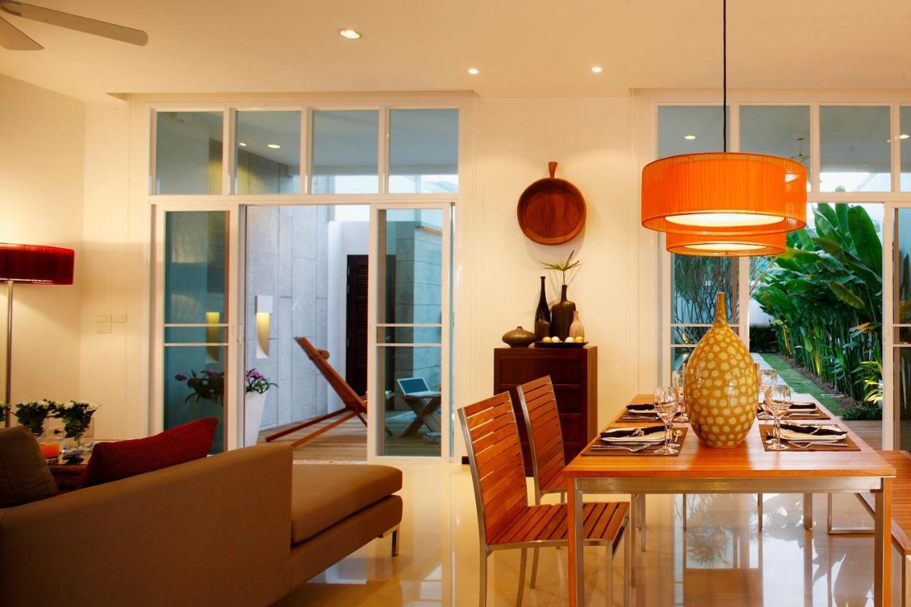 Two Bedroom Oxygen Bang Tao ภายนอก รูปภาพ
