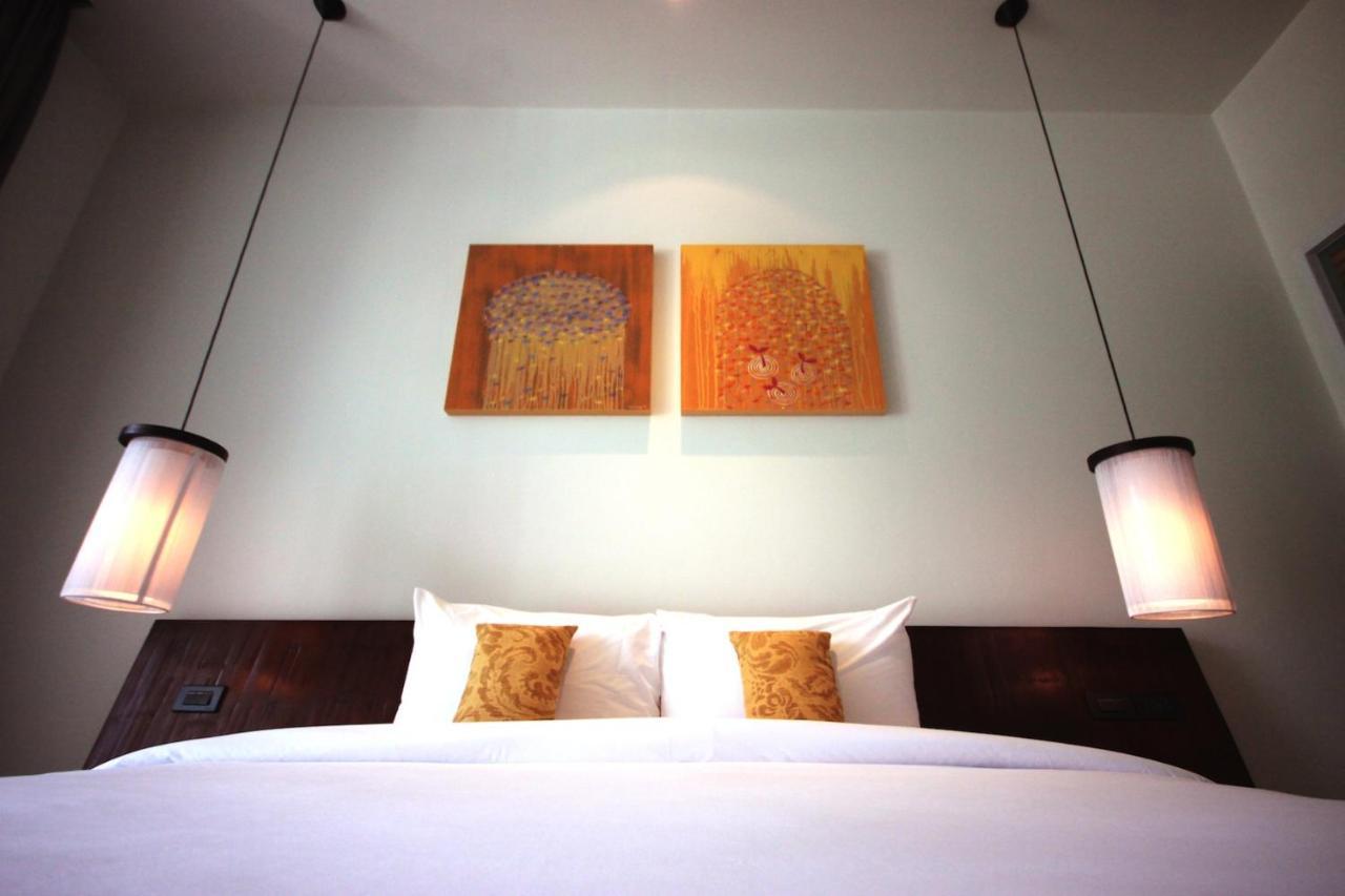 Two Bedroom Oxygen Bang Tao ภายนอก รูปภาพ